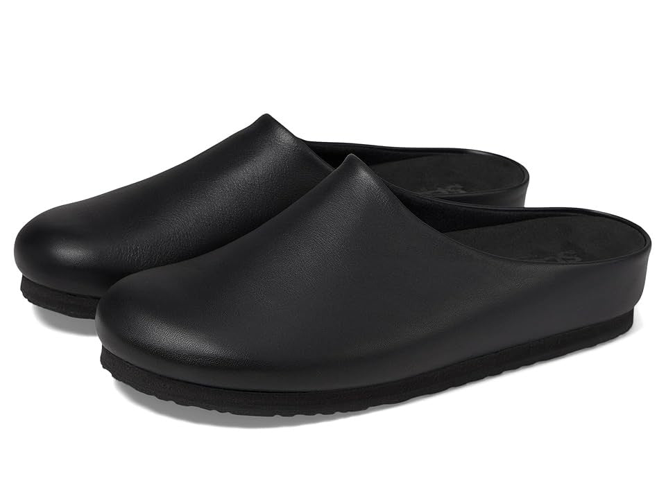 SAS Hinny (Matte Black) Women's Flat Shoes 8 M - Bellso